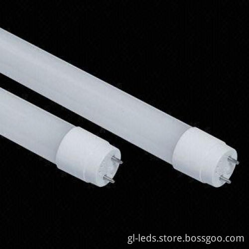 SMD 3528 T8 LED Tubes with CE/RoHS Certificates and 30,000 Hours Lifespan